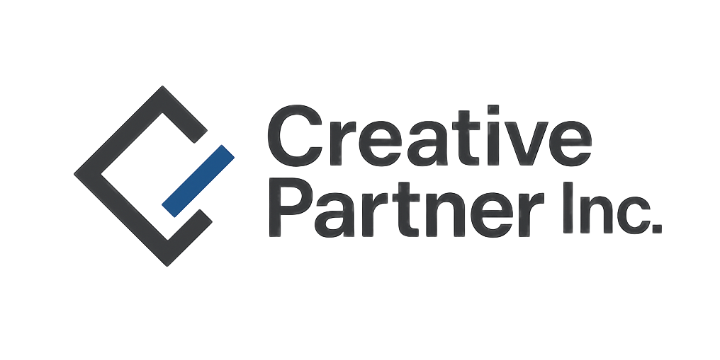 CreativePartner Inc.　